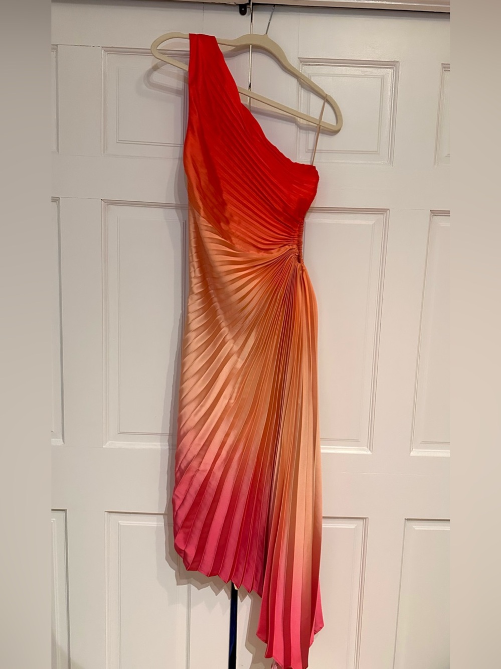 Dress Forum Golden Hour Ombré Dress